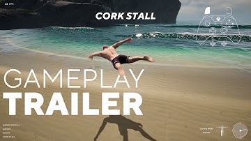 Tricking 0 - Gameplay Trailer