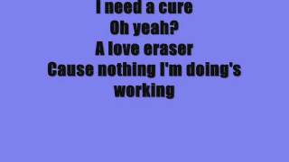 The Ready Set - Operator [Lyrics on Screen]