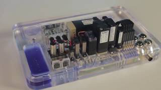 Celebrity Segment Overview | Burkert Micro Dosing and Biotechnology Equipment Wealth