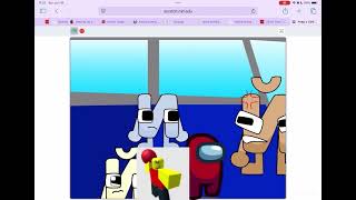 Peeps Cliff Add Round 1