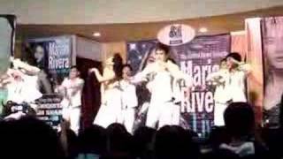 Marian Rivera - Chichiquita