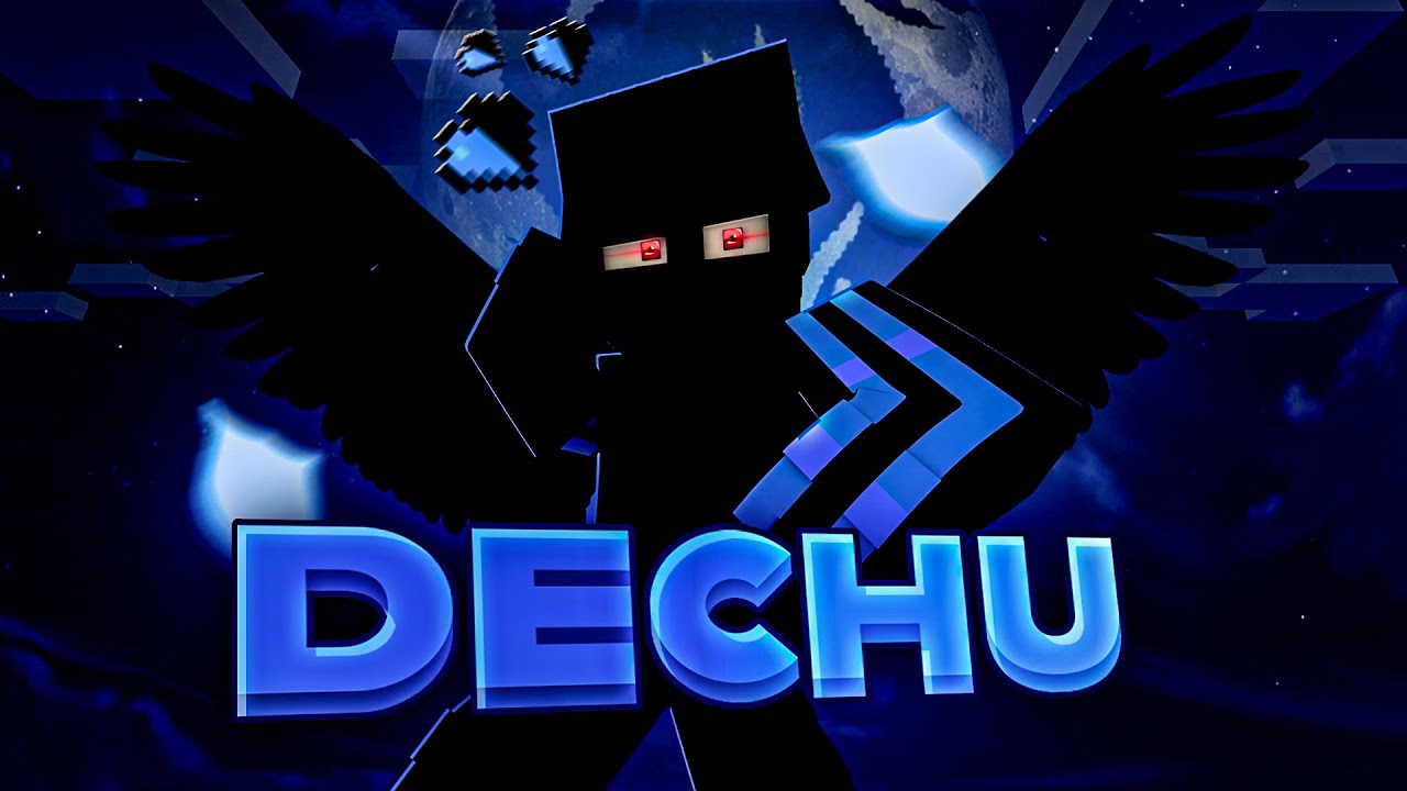 Garde Déchu | LG UHC