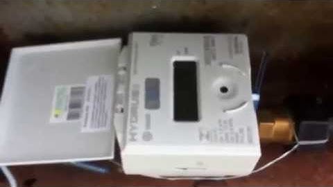 teste do sistema de medição via arduino e ethernet shield