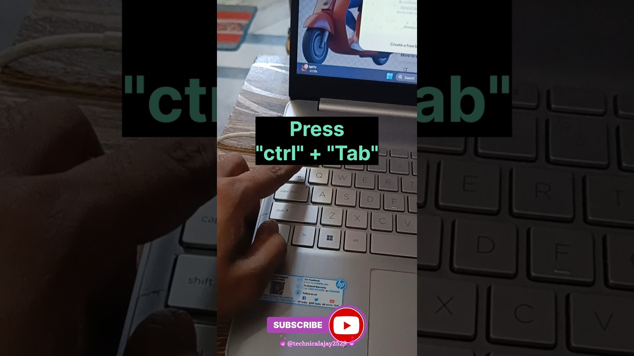 Stop 🛑 Wasting Time! ⌛ Switch Apps Faster with These Windows Shortcuts 🤯
