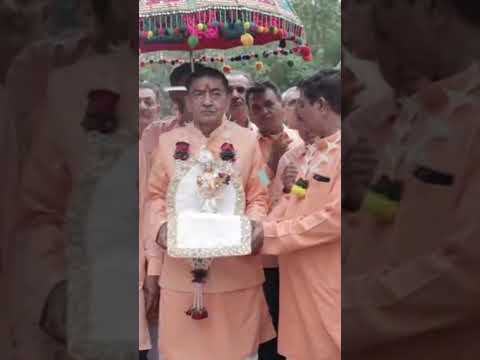 ગુરુપૂર્ણિમા મહોત્સ, સુરત 🌹               30/07/2026