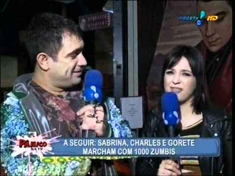 Pânico na TV 06/11/2011 - COMPLETO