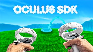 How to Make VR Apps - PLAYER MOVEMENT