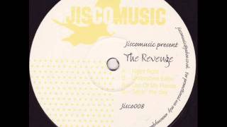 Full The Revenge - Unfinished Edits Are Out Of My Hands (Jiscomusic 008) Guide