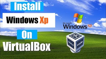 How to Install Windows XP on VirtualBox | Step-by-Step Tutorial | 2025