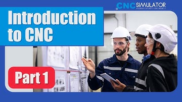 Part 1/15 | Mastering CNC & G-Code: An Introduction to Modern Machining