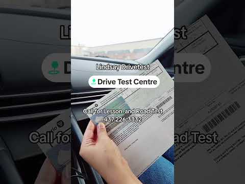 I got My G at First attempt with Growing Star Driving School #Test #road #first #attempt