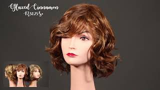 Tousled Bob by HairDo