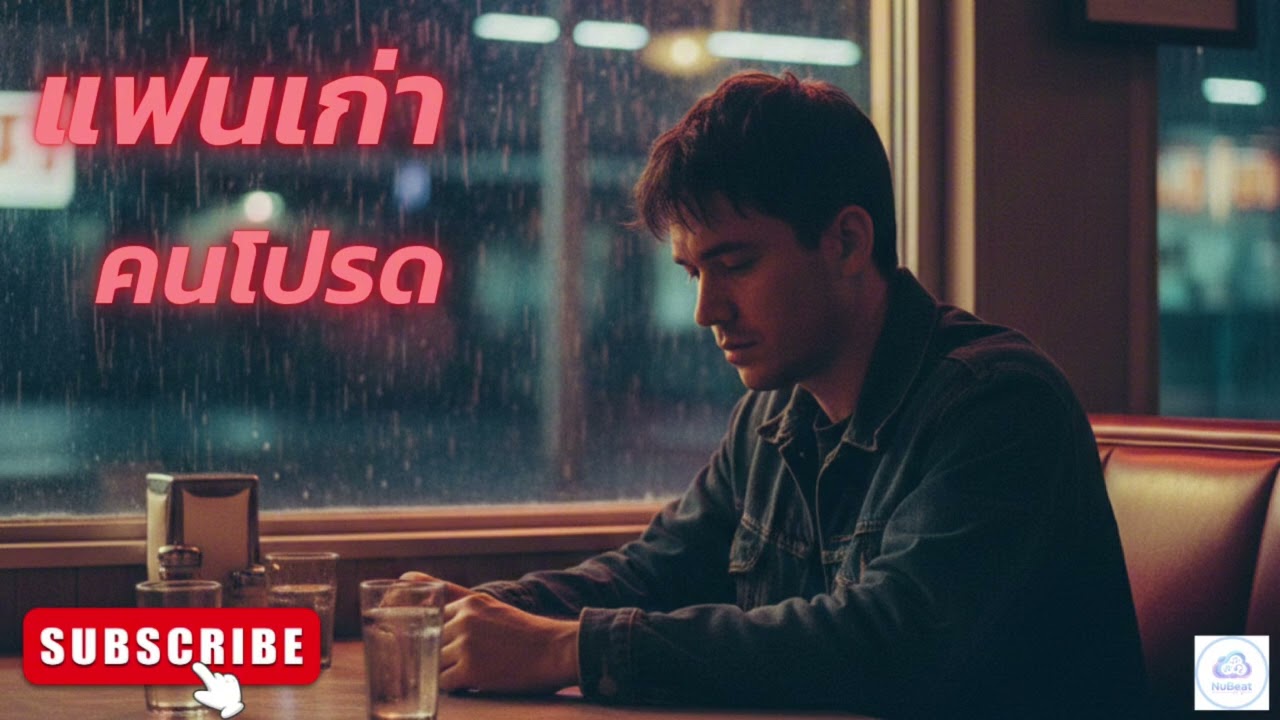 แฟนเก่าคนโปรด (Favorite Ex) - NUBEAT | [OFFICIAL AUDIO] ร็อกเศร้าๆ ของคนที่เป็นได้แค่ที่พักใจ