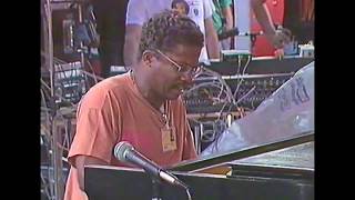 Herbie Hancock & Michael Brecker -Just one of those things-
