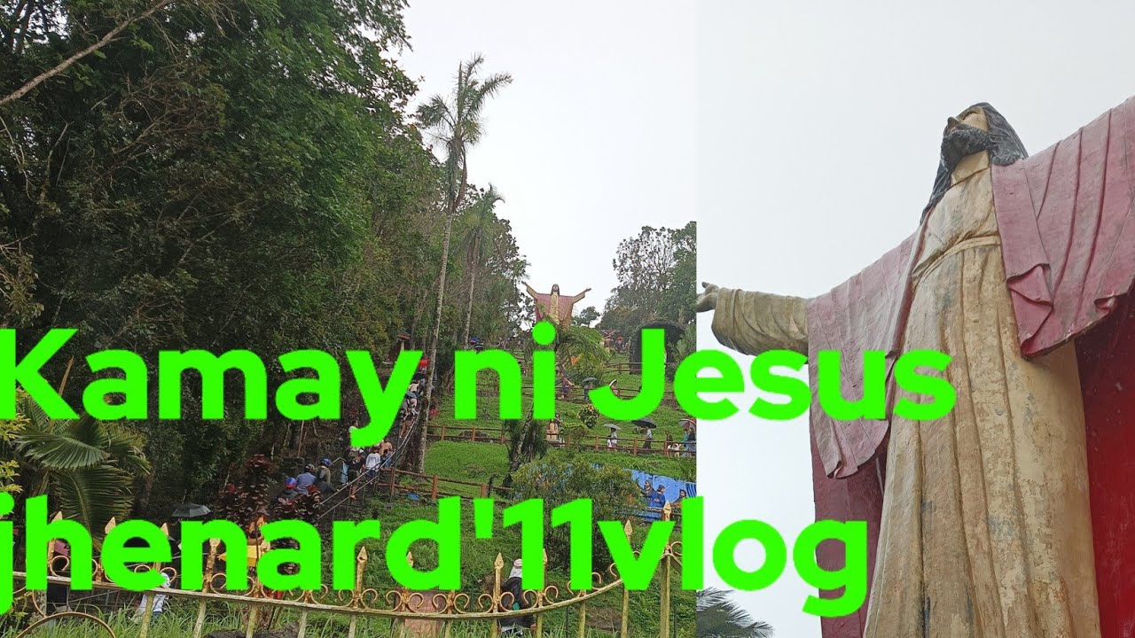 Kamay ni Jesus rides 2025  (