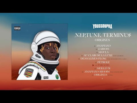 Putar PARADIS - Youssoupha