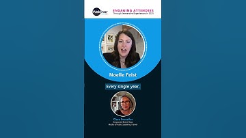 How Personalized Event Experiences Should Be Designed