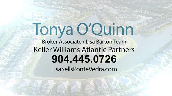 HCTV Spotlight - Tonya O'Quinn