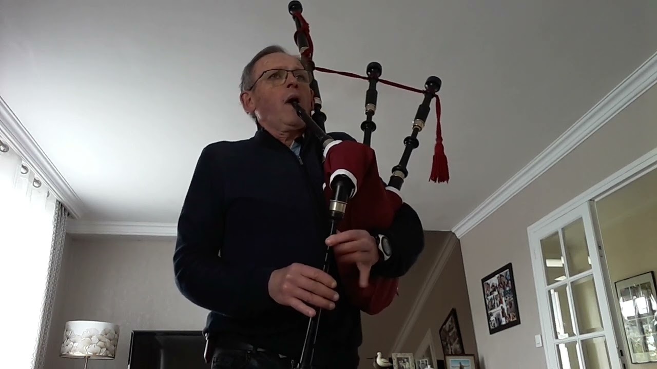 dérobée  de Guingamp