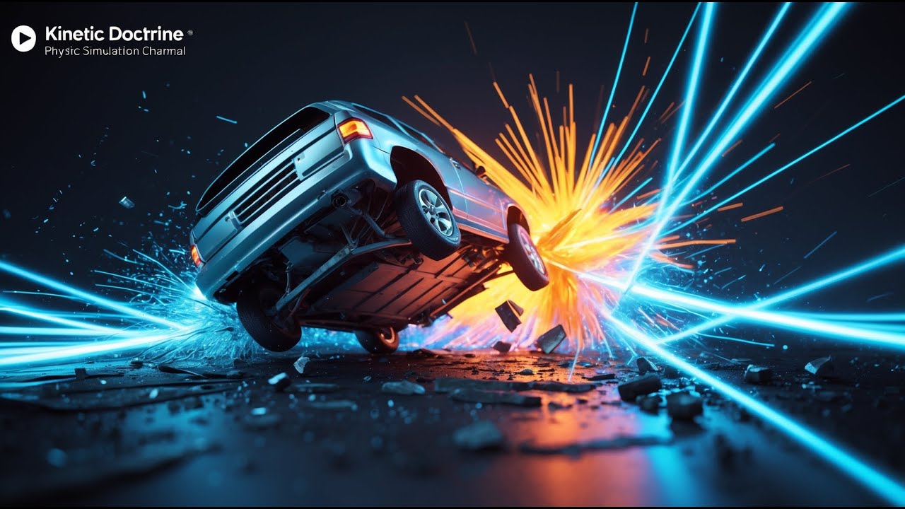 This GTA 5 Clip Makes Zero Sense 🤯Gta5!