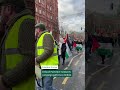 Palestine Protest 