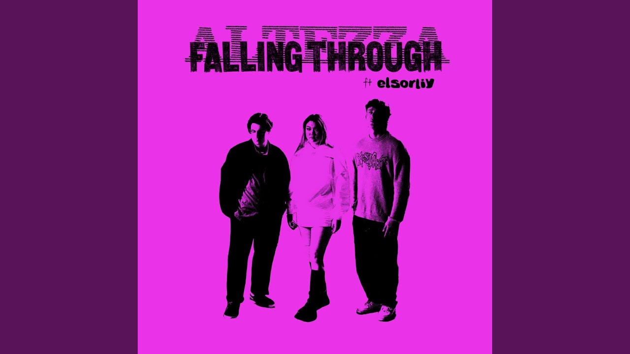 Falling Through (feat. elsorliy)