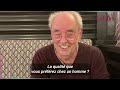 Questionnaire de Proust avec Maxime Le Forestier