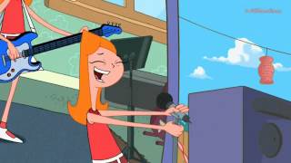 Phineas and Ferb | I Love You Mom