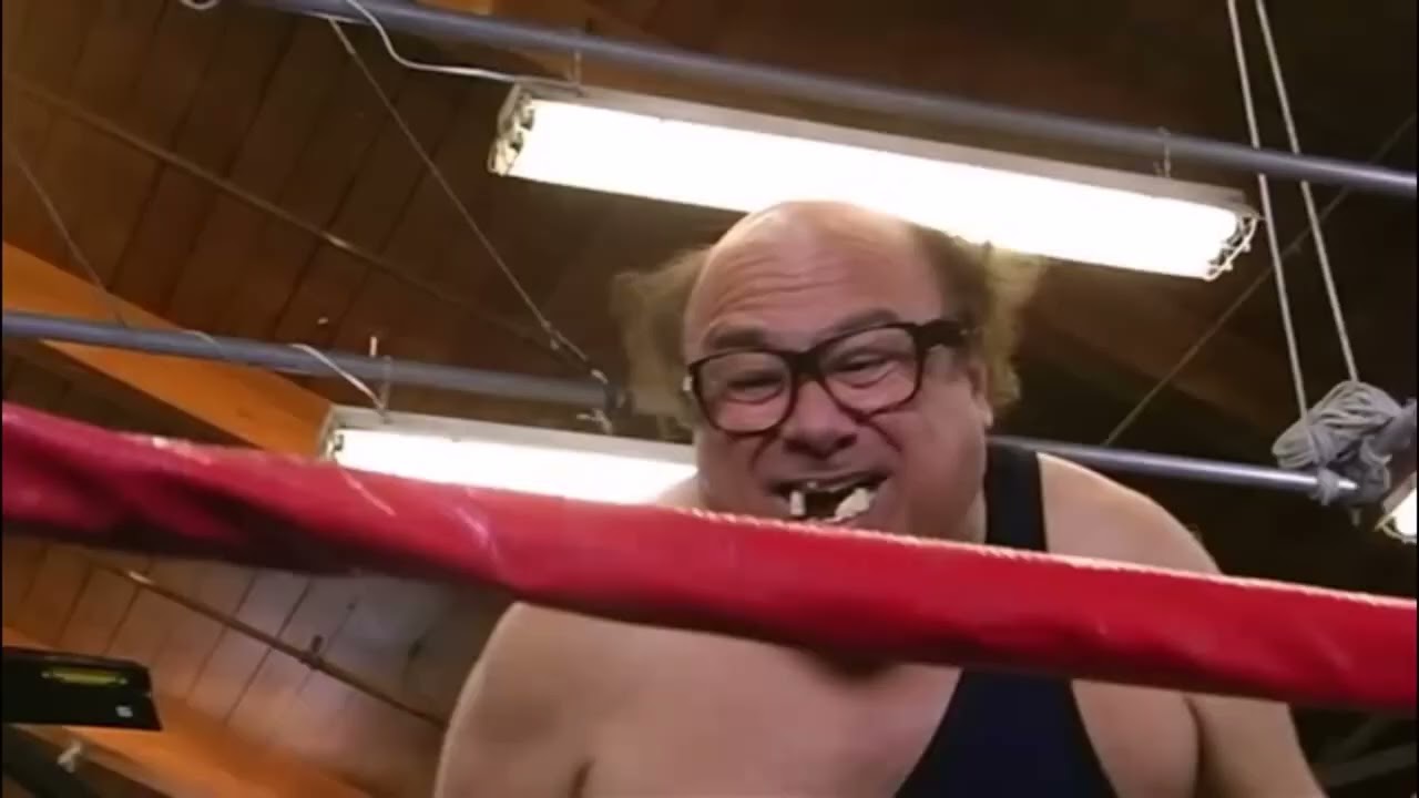 This is my Magnum Dong