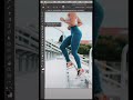 Change Color Outfit in Adobe Photoshop