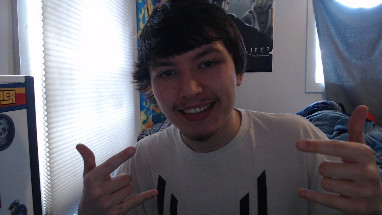 Finishing what you started (Quarantine Smoke Session)