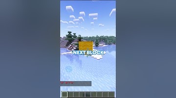 WORLD EDIT IN VANILA MINECRAFT? (/fill)