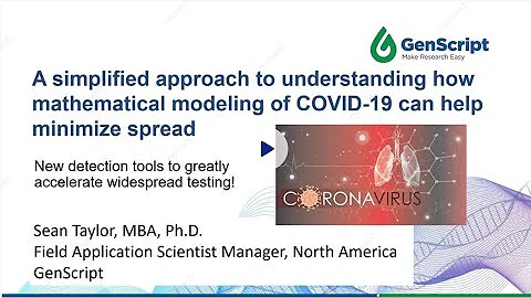 Mathematical modelling of the spread of COVID-19 and solutions and tools for early detection