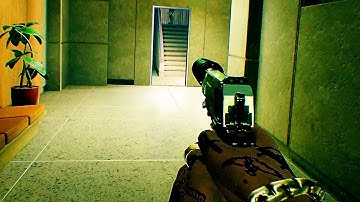 FIREWALL ZERO HOUR "Operation Nightfall" Gameplay Trailer (2019) PS4 PS VR