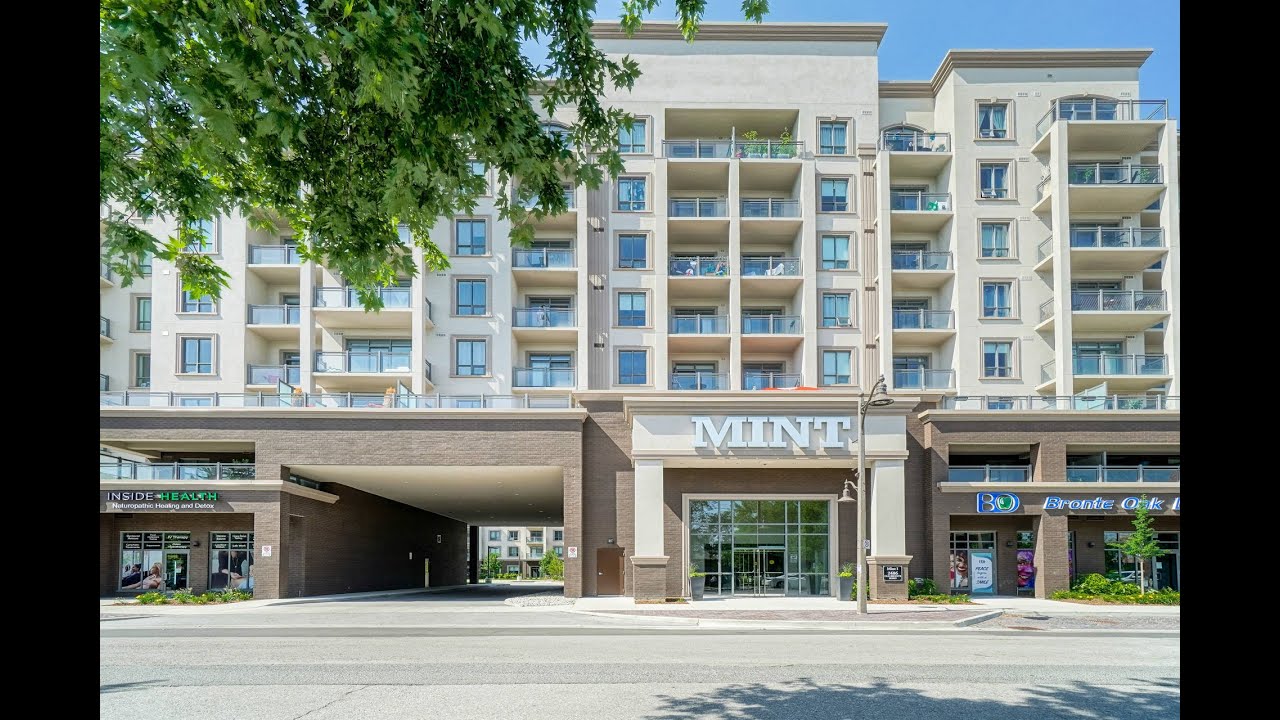 4112486 Old Bronte Road Oakville Home for Sale Real Estate