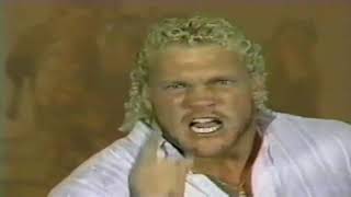NWA World Championship Wrestling 10/27/90