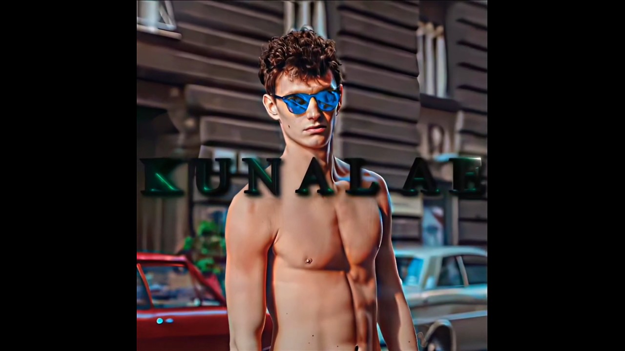 Pov :-  You Got new Sunglasses edit #edit #aestheticedit #nostalgia