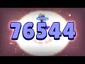 I Got 76544 Damage Per Second In Brawl Stars! 🤯