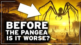 WHY was the Earth TERRIFYING BEFORE PANGEA? The Most Amazing Prehistoric Secrets DOCUMENTARY