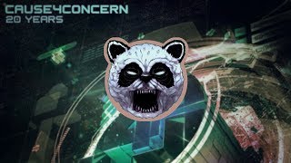 Skynet - Organism [Cause4Concern Recordings]
