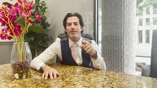 Stop Look and Listen - Rose Sanders Personal Injury Law Office Texas