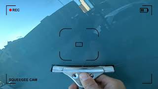 A Day In The Life of a Window Cleaner