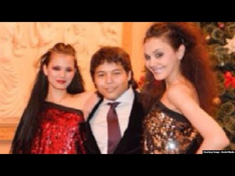 Кичик Ислом Каримов ҳақида нималарни биламиз? У Лондонда қайси пулга яшамоқда?!