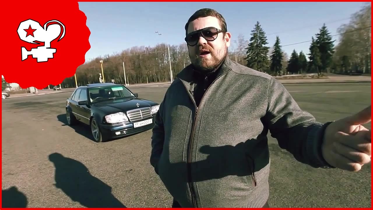 Давидыч про бентли