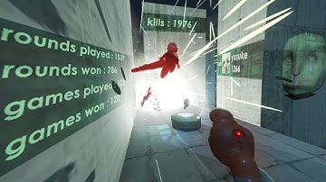 The Most CREATIVE Kills in STRAFTAT