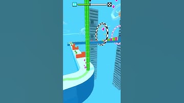 cube surfer game level 77