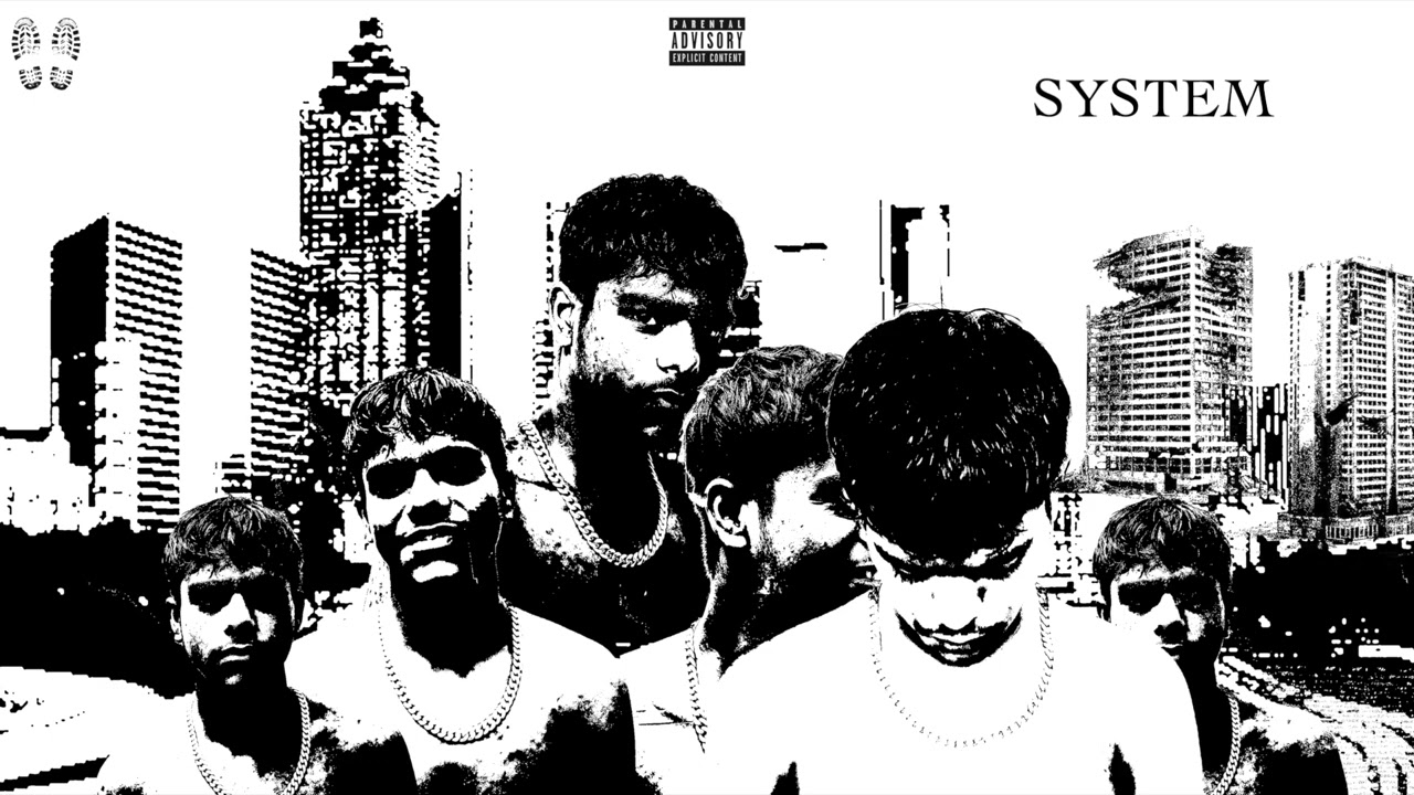 Watch 🎵 System (Official Video) Demon | Zelby | New Punjabi Songs 2025 | Latest Punjabi Hits on YouTube Watch 🎵 System (Official Video) Demon | Zelby | New Punjabi Songs 2025 | Latest Punjabi Hits on YouTube