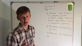 картинка: Метод сложения