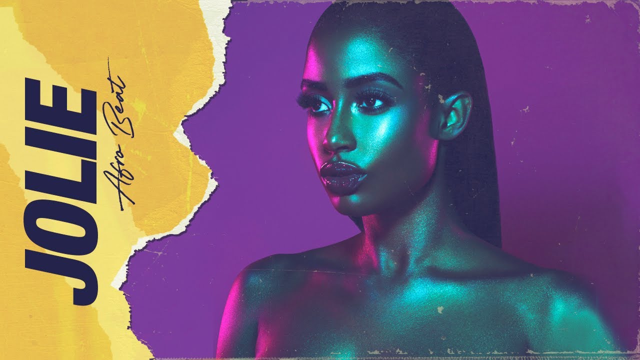 (FREE) Afrobeat X MHD Type Beat 2019 - "Jolie" | Afro Trap Dancehall Instrumental