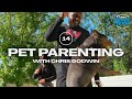 Pet Parenting with Chris Godwin | Lowe's x NFL Home Team at Home